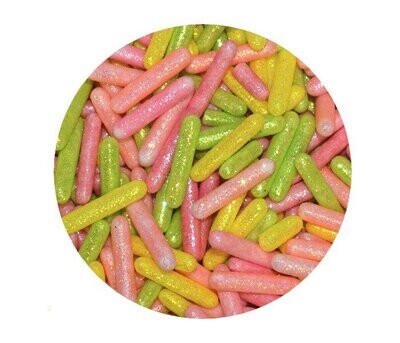 ROD-DN-500 Rod Diamantado Neon 500gr ROD-DN-500 Rod Diamantado Neon 500gr