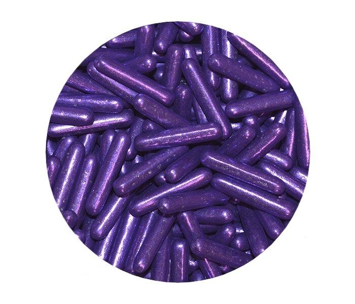 RODCM-500 Rod Cromado Morado 500gr
