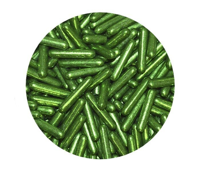 RODCV-500 Rod Cromado Verde 500gr
