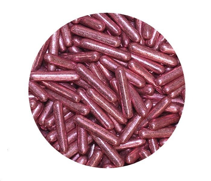 RODP-50 Rod Cromado Rosa 50gr