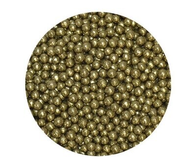 PERCO6-500 Perla Cromada Oro #6 500gr PERCO6-500 Perla Cromada Oro #6 500gr