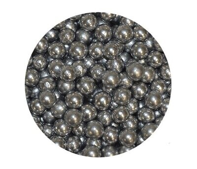 PERCP10-100 Perla Cromada Plata #10 100gr