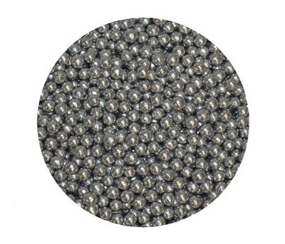 PERCP6-500 Perla Cromada Plata #6 500gr PERCP6-500 Perla Cromada Plata #6 500gr