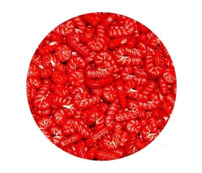 FIGNB-500 Figura Azucar Baston De Navidad 500g