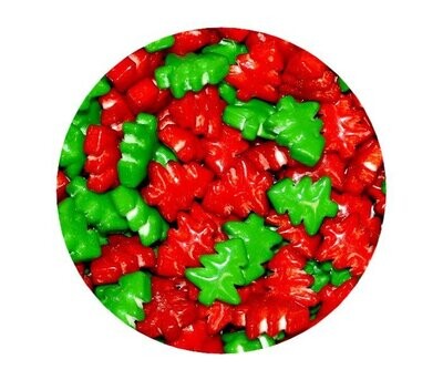 FIGNP-200 Figura Azucar Pino De Navidad 200g