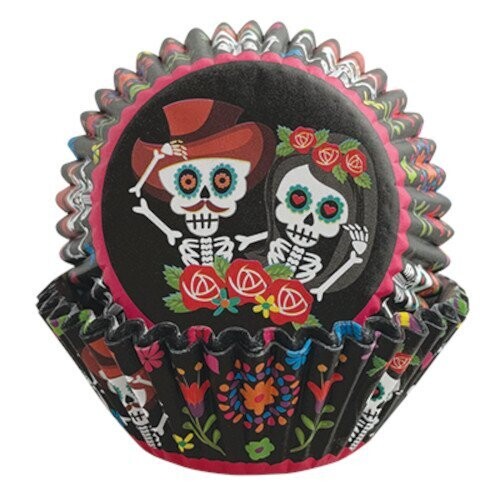4-3120 Capacillo Estándar Catrina Pareja