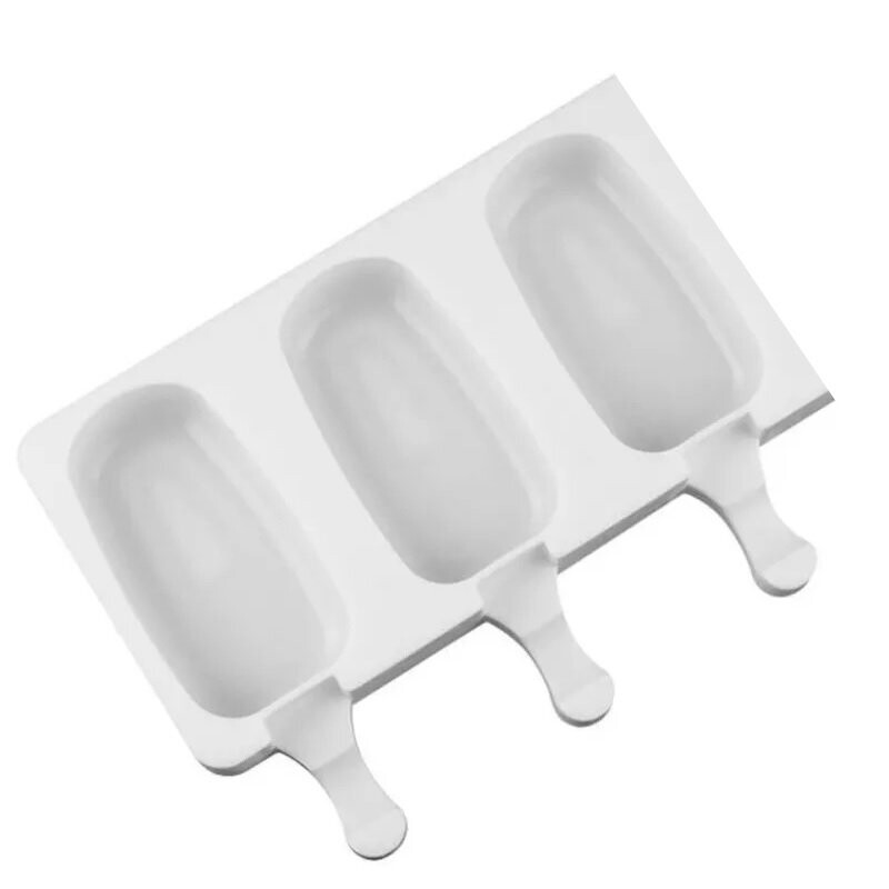 MSILM Molde Silicon Paleta Magnum 3 Cav