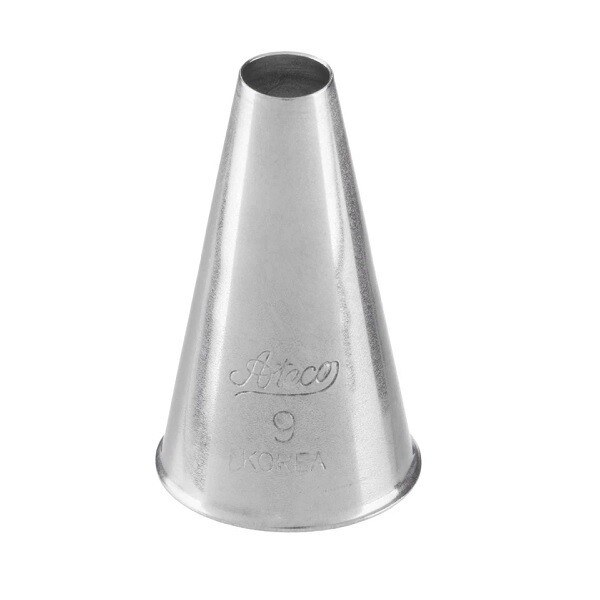 ATECO D-9 Duya Pastelera #9
