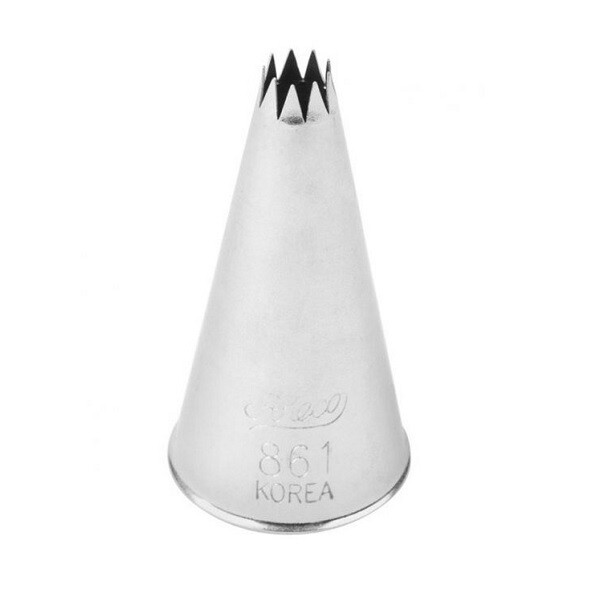 ATECO D-861 Duya Pastelera #861