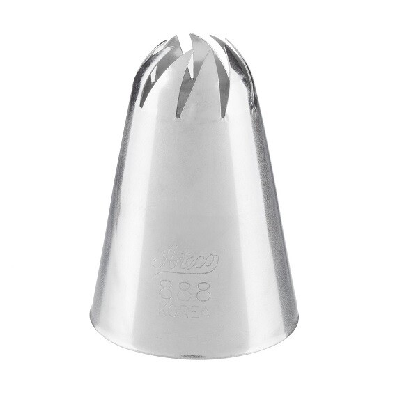 ATECO D-888 Duya Pastelera #888