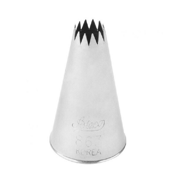 ATECO D-863 Duya Pastelera #863