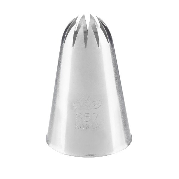 ATECO D-857 Duya Pastelera #857