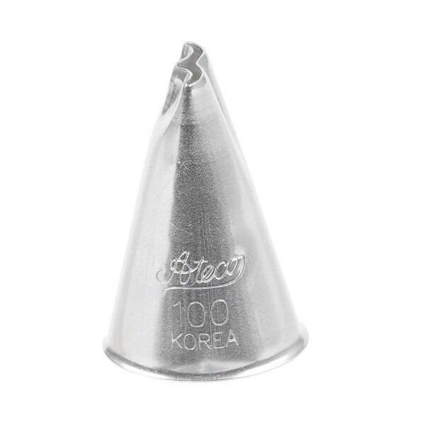 ATECO D-100 Duya Pastelera #100