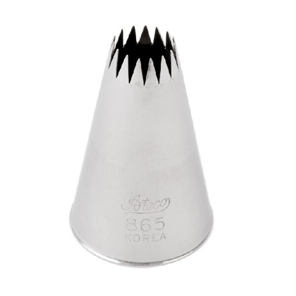 ATECO D-865 Duya Pastelera #865