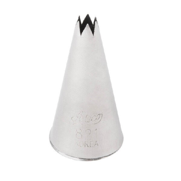 ATECO D-821 Duya Pastelera #821 - 1M Chica