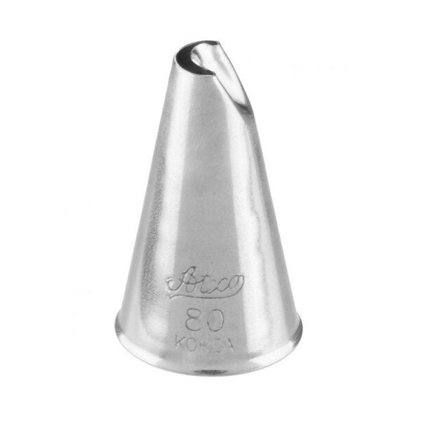 ATECO D-80 Duya Pastelera #80