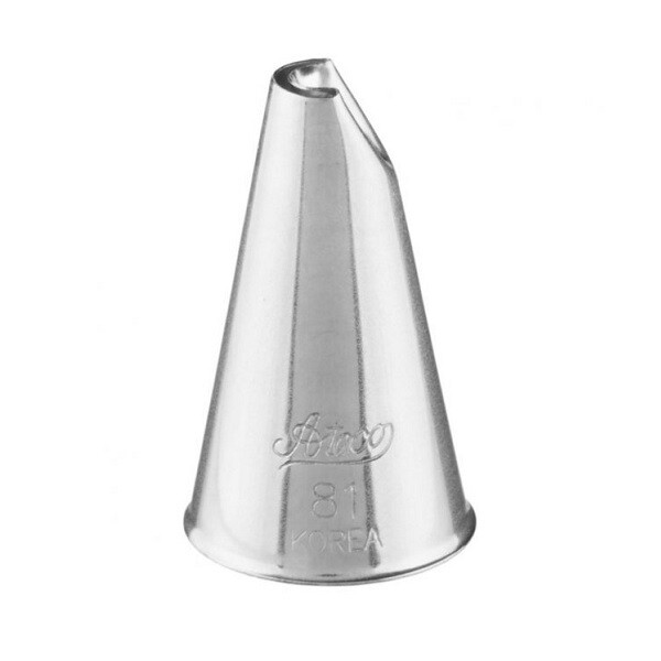 ATECO D-81 Duya Pastelera #81