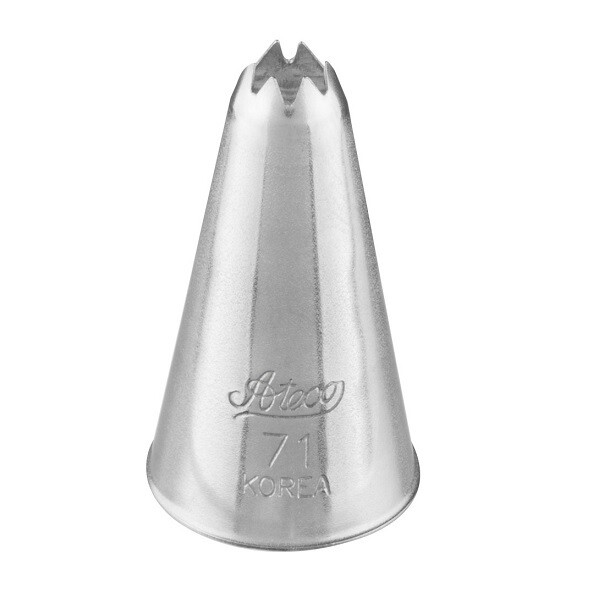 ATECO D-71 Duya Pastelera #71