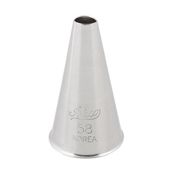 ATECO D-58 Duya Pastelera #58