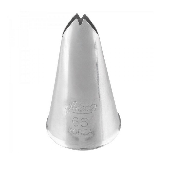 ATECO D-68 Duya Pastelera #68