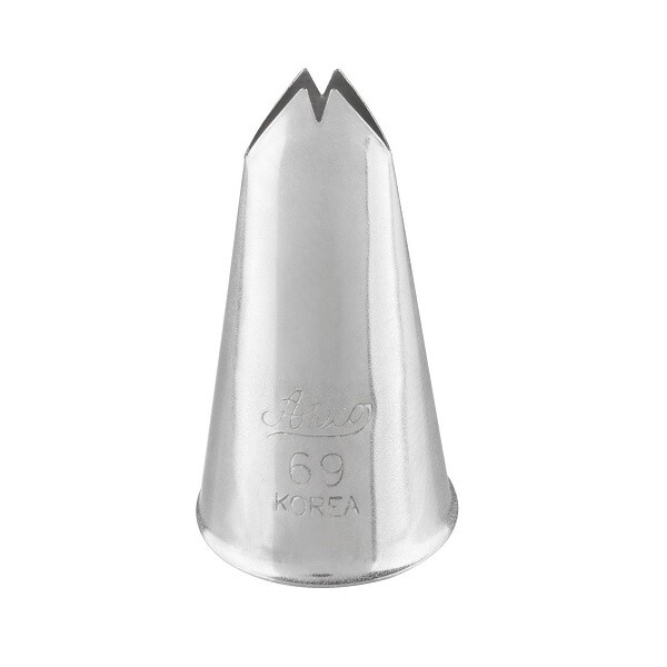 ATECO D-69 Duya Pastelera #69