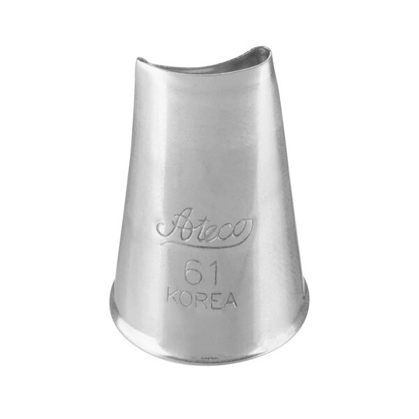 ATECO D-61 Duya Pastelera #61