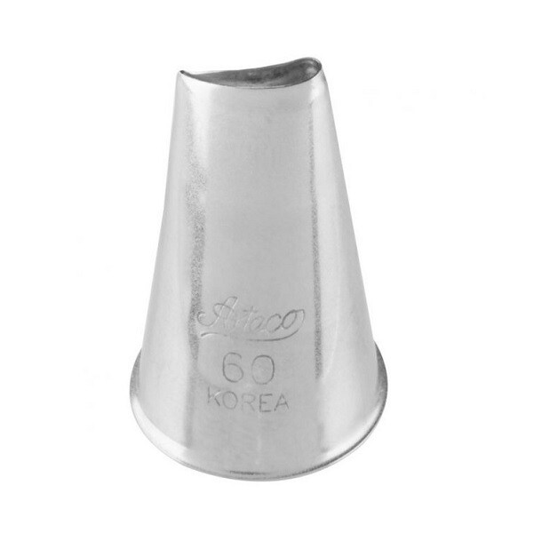 ATECO D-60 Duya Pastelera #60