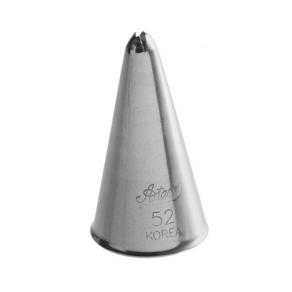 ATECO D-52 Duya Pastelera #52