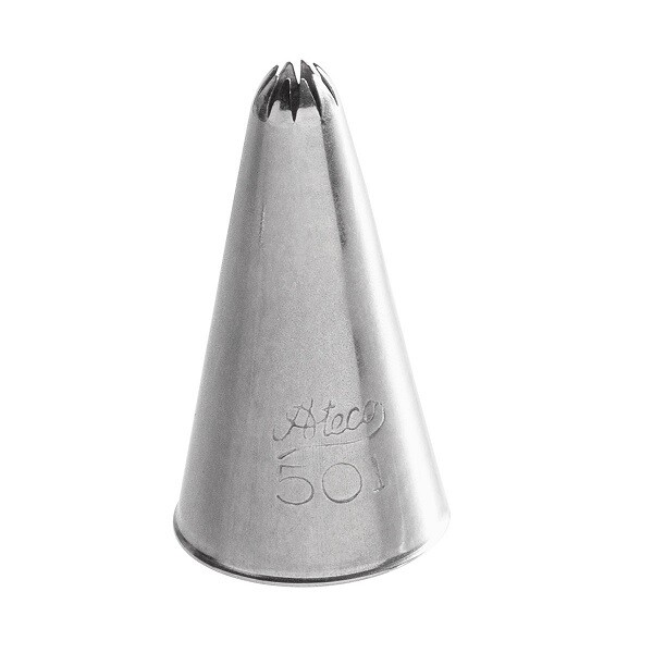 ATECO D-501 Duya Pastelera #501