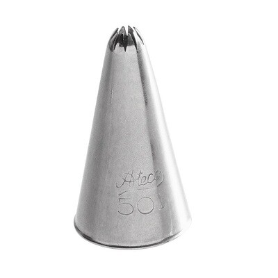 ATECO D-501 Duya Pastelera #501