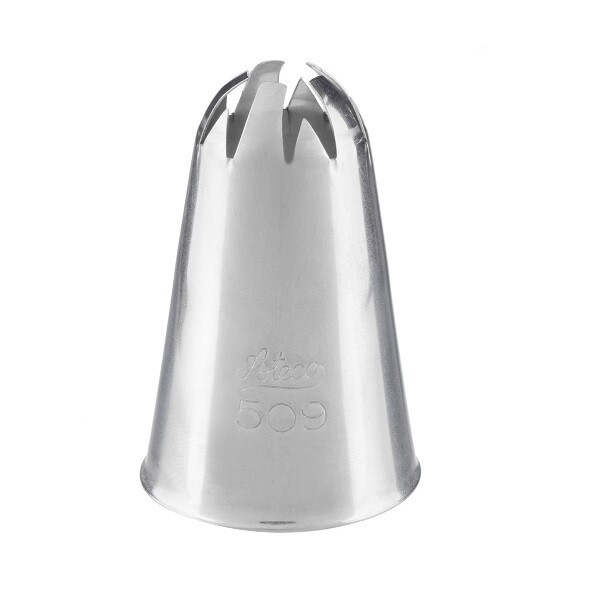ATECO D-509 Duya Pastelera #509