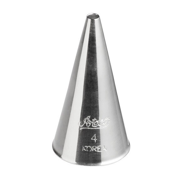 ATECO D-4 Duya Pastelera #4