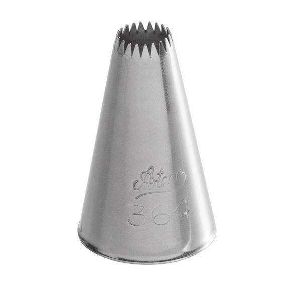 ATECO D-364 Duya Pastelera #364