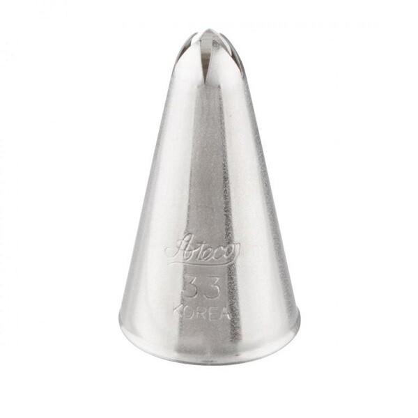 ATECO D-33 Duya Pastelera #33