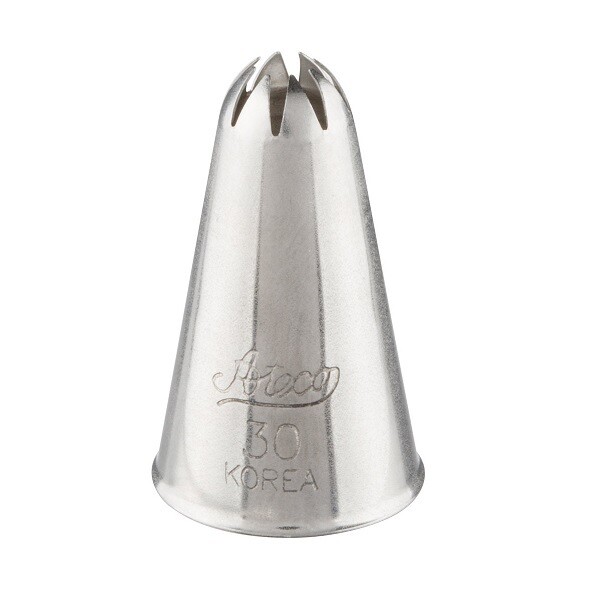 ATECO D-30 Duya Pastelera #30