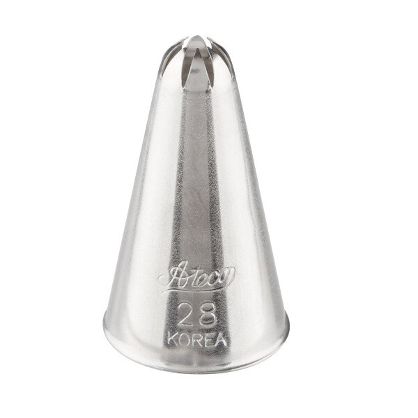 ATEECO D-28 Duya Pastelera #28