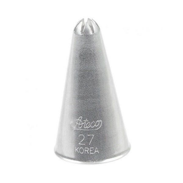 ATECO D-27 Duya Pastelera #27