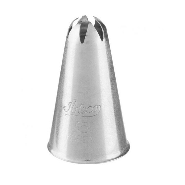ATECO D-35 Duya Pastelera #35