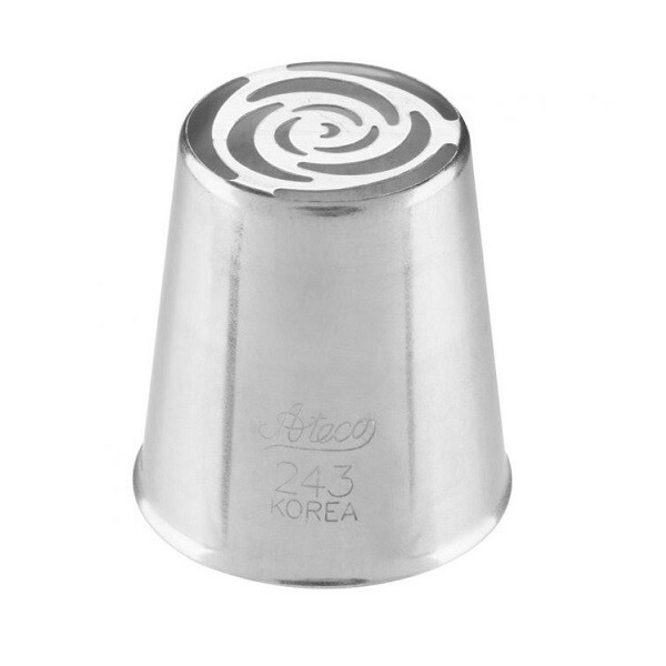 ATECO D-243 Duya Pastelera #243