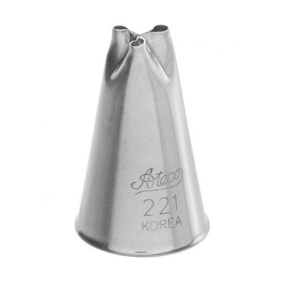 ATECO D-221 Duya Pastelera #221