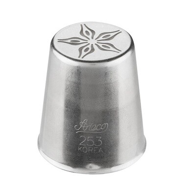 ATECO D-253 Duya Pastelera #253