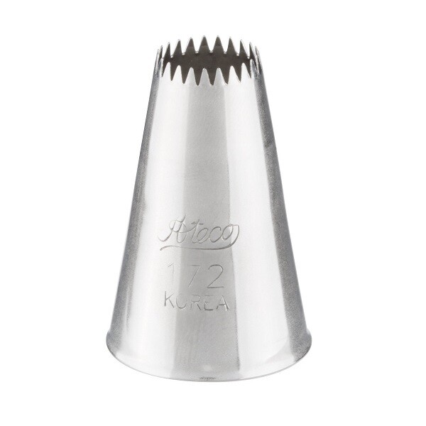 ATECO D-172 Duya Pastelera #172