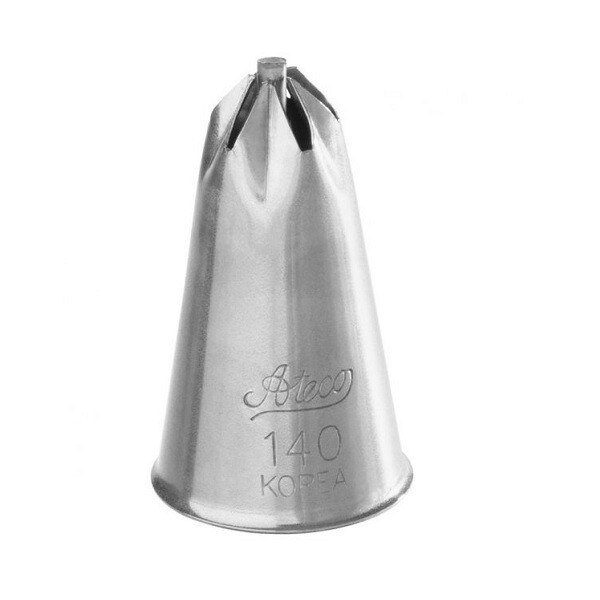 ATECO D-140 Duya Pastelera #140