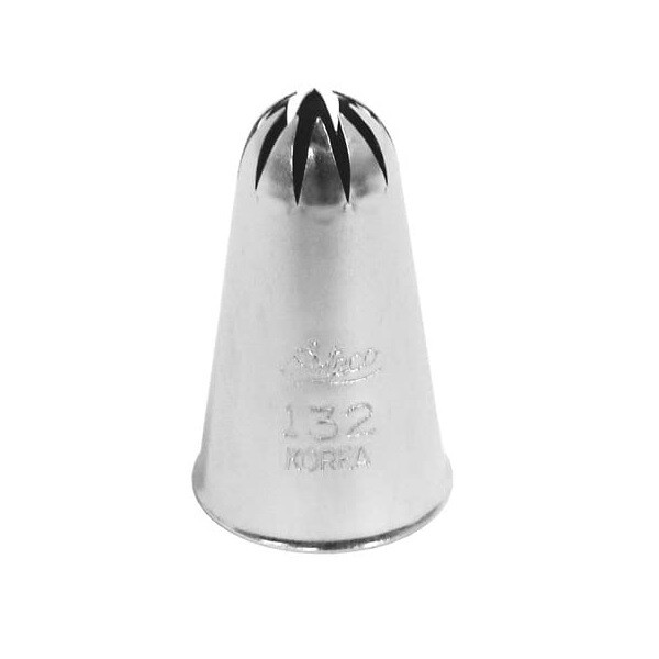 ATECO D-132 Duya Pastelera #132
