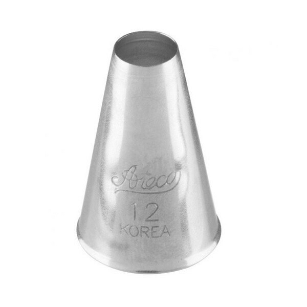 ATECO D-12 Duya Pastelera #12