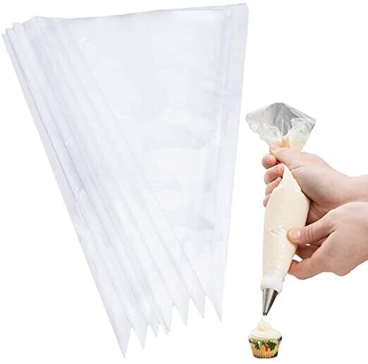 MD-36 Manga Desechable 36 cm 100 piezas