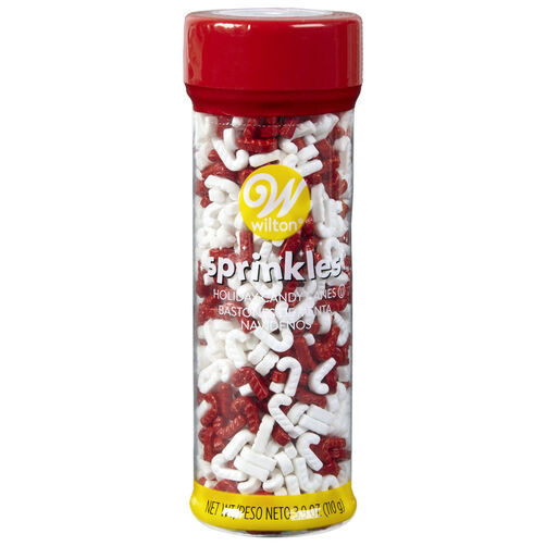 WILTON 710-7663 Bastones De Azucar