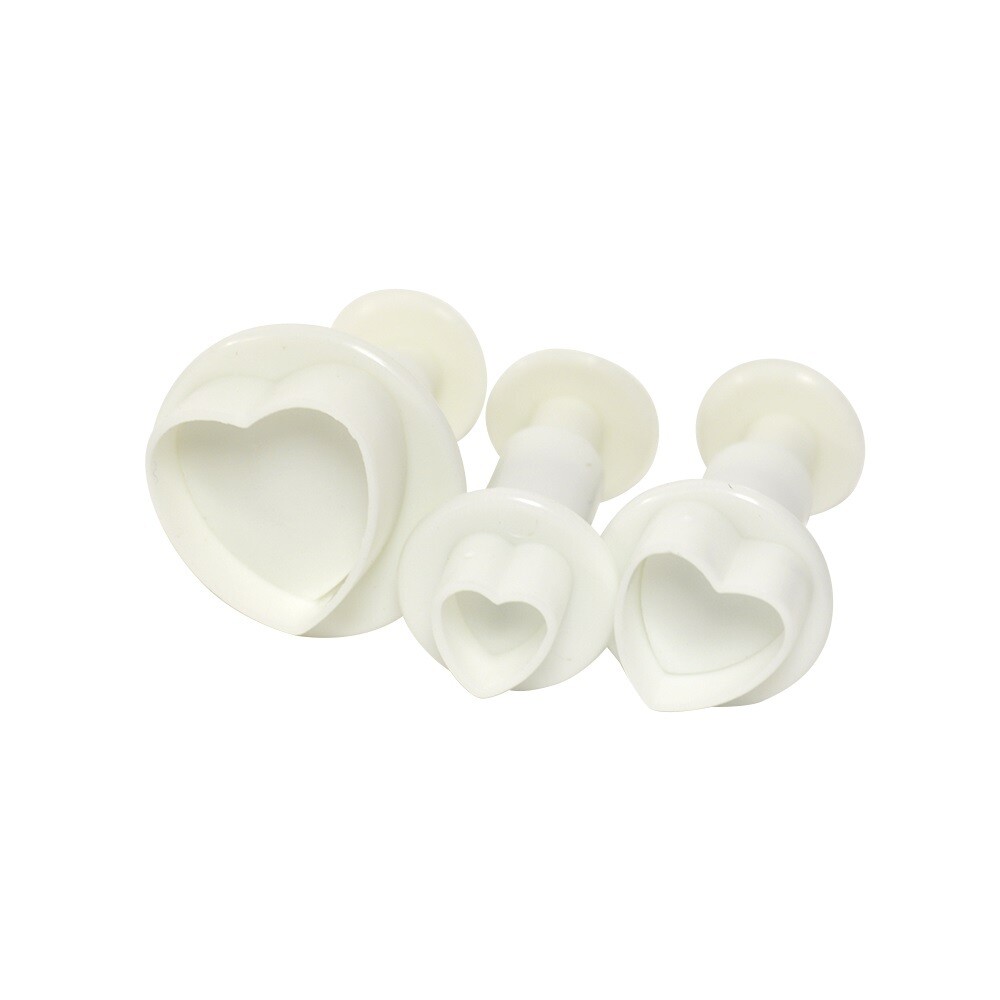CE-0014 Mini Cortador Eyector Corazones