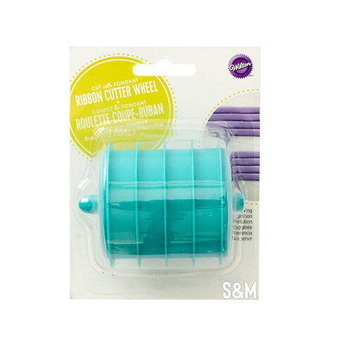 WILTON 1904-1095 Repuesto De Rodillo Para Fondant