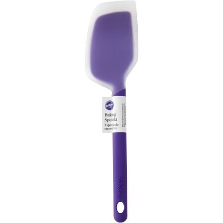 WILTON 2103-7542 Espatula Lengua De Gato